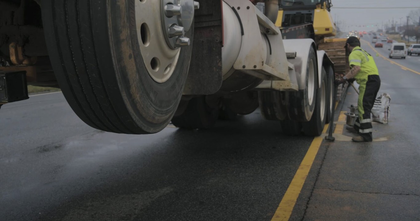 Heavy-Duty Towing service in Aventura, FL