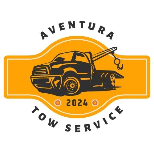 PowerUp Aventura Towing logo