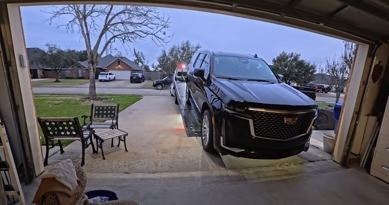 Emergency Towing service in Aventura, FL